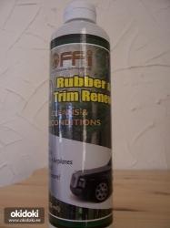 ECO Rubber    & Trim Renew™  Восстановите этот...