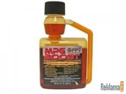 MPG-BOOST™ (Жидкий катализатор камеры сгорания)